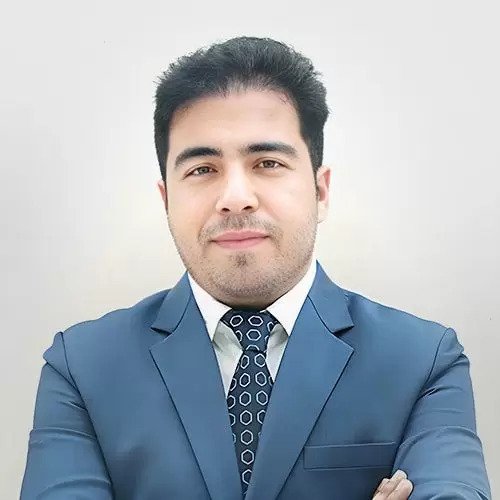 Dr. Rahul RRai
